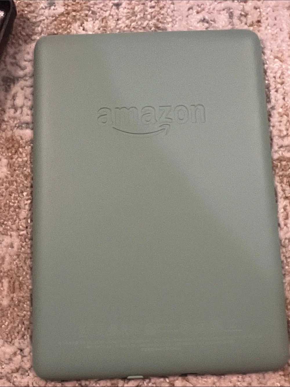 Amazon Kindle excellent used
